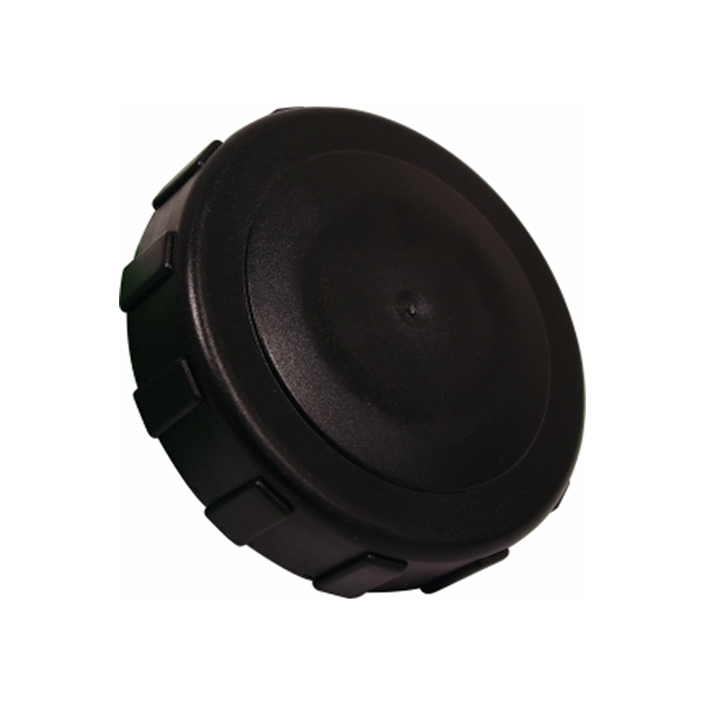 Bouchon noir de remplissage pour cuve réf 08373/08374/08040/08612 - 33625