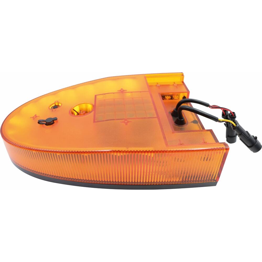 Lentille gauche pour 16950 - 34020