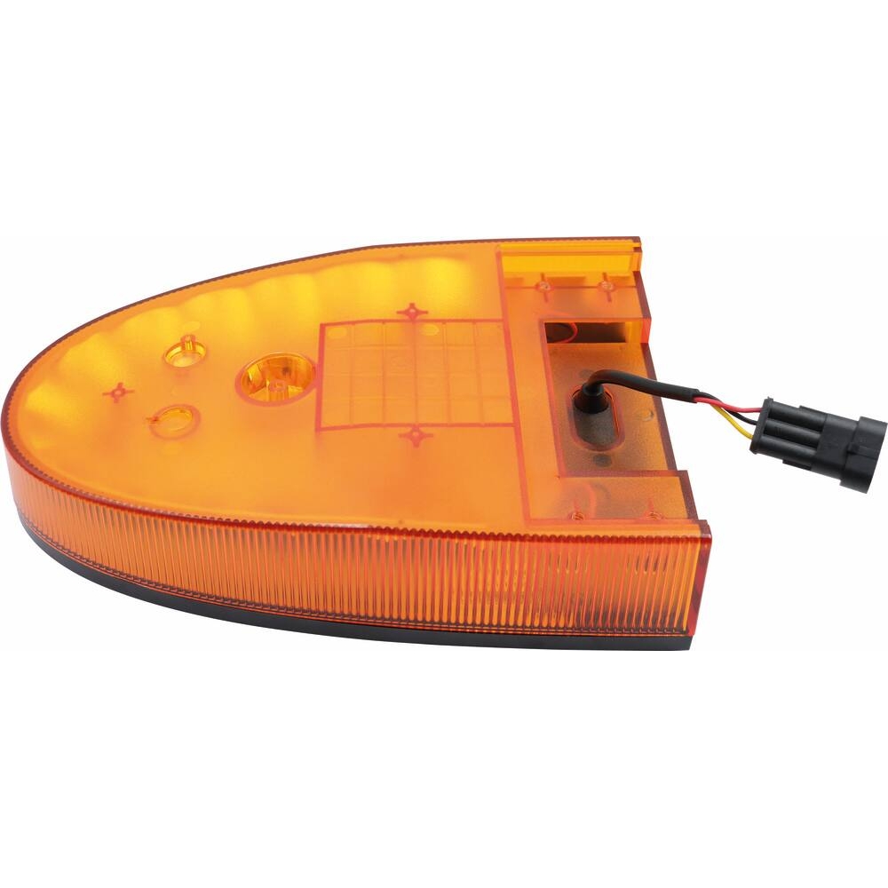 Lentille droite pour 16950 - 34021