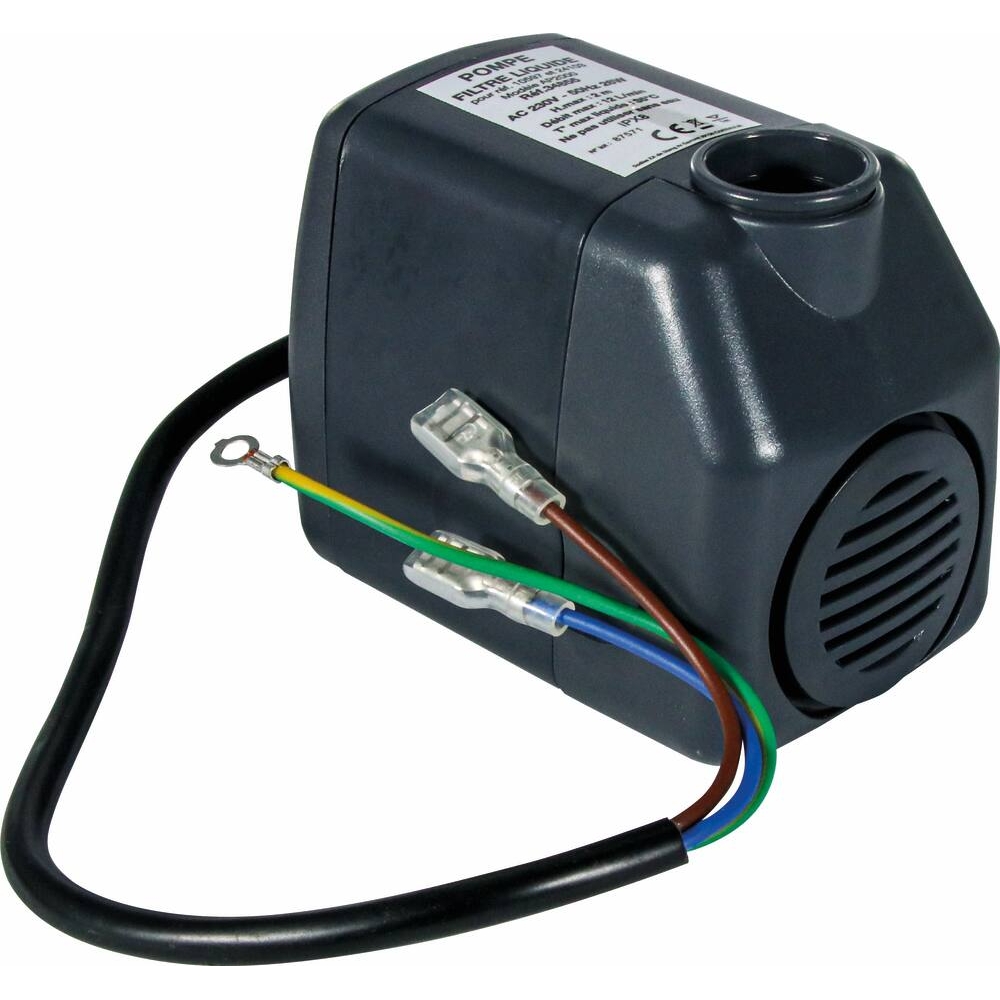 Pompe seule pour ref 10597 - 34855