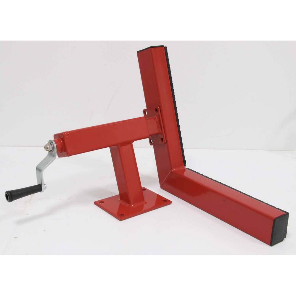 Repère 2 mâchoires mobiles pour ref 15396 - 34885