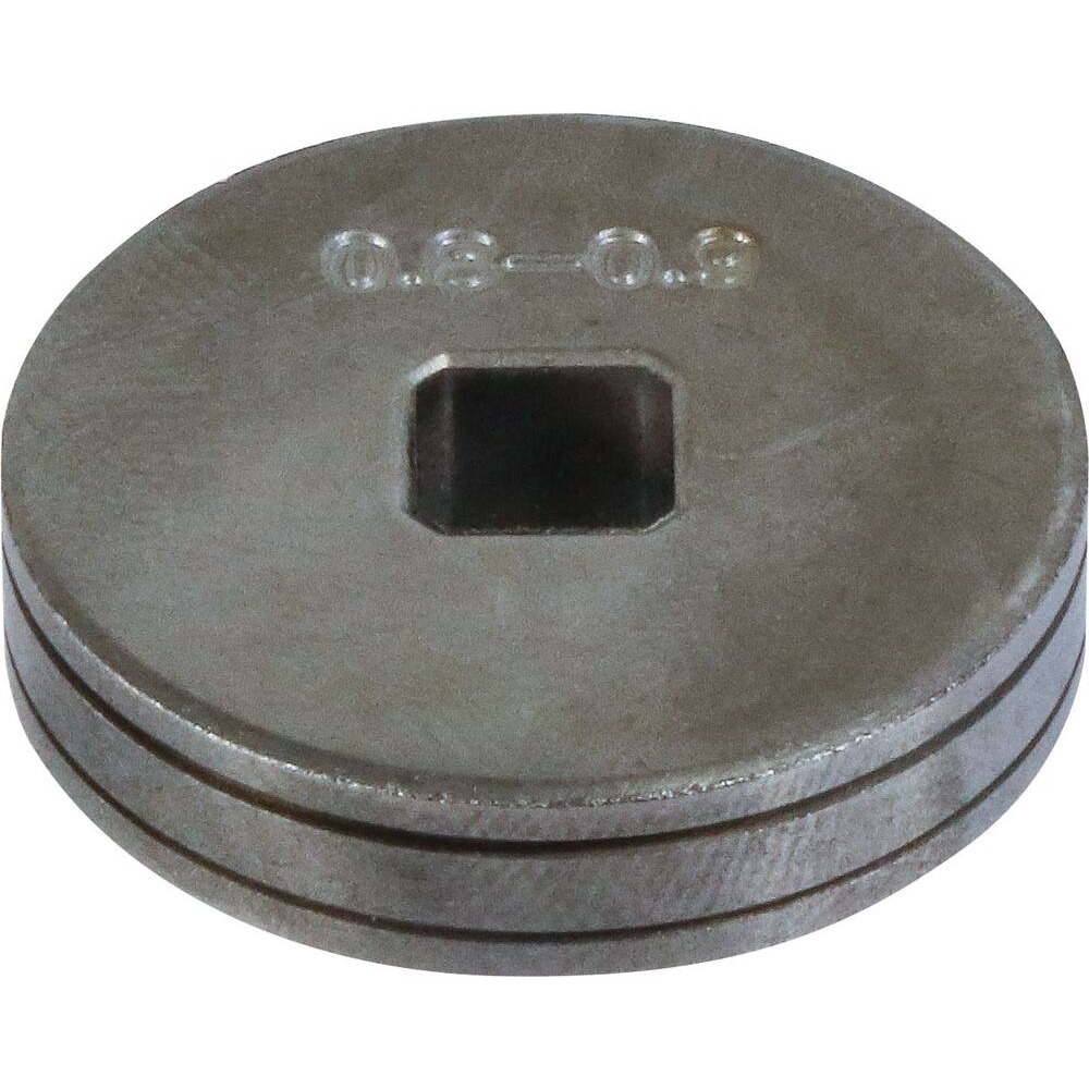 Galet acier 0,6/0,8mm telmig TELWIN - 35024
