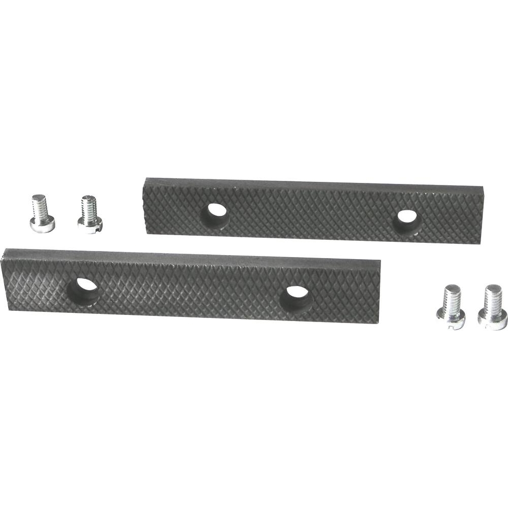 Jeu de mors 6 en 125mm pour étaux dolex ref 52826-52822 TELWIN - 35101