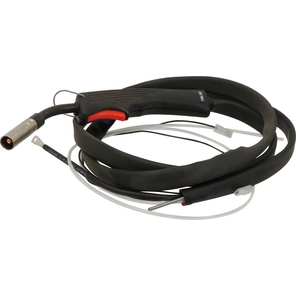 Torche mig à fixer à l'intérieur du poste 160A 2m TELWIN - 35181