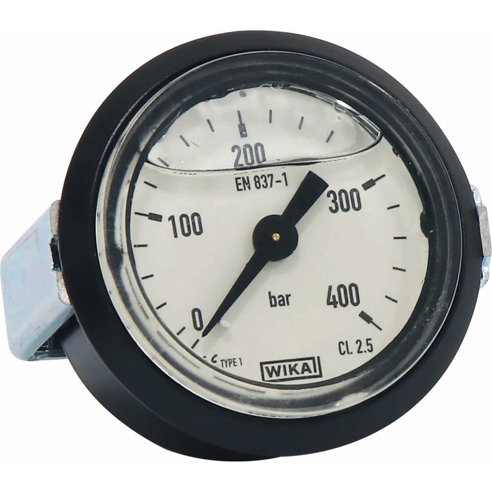 Manomètre pour ref 50030-50041-50031 SCHNEIDER NHP - 35321