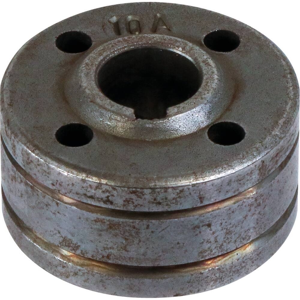 Galet aluminium 0,8/1mm TELWIN - 35400