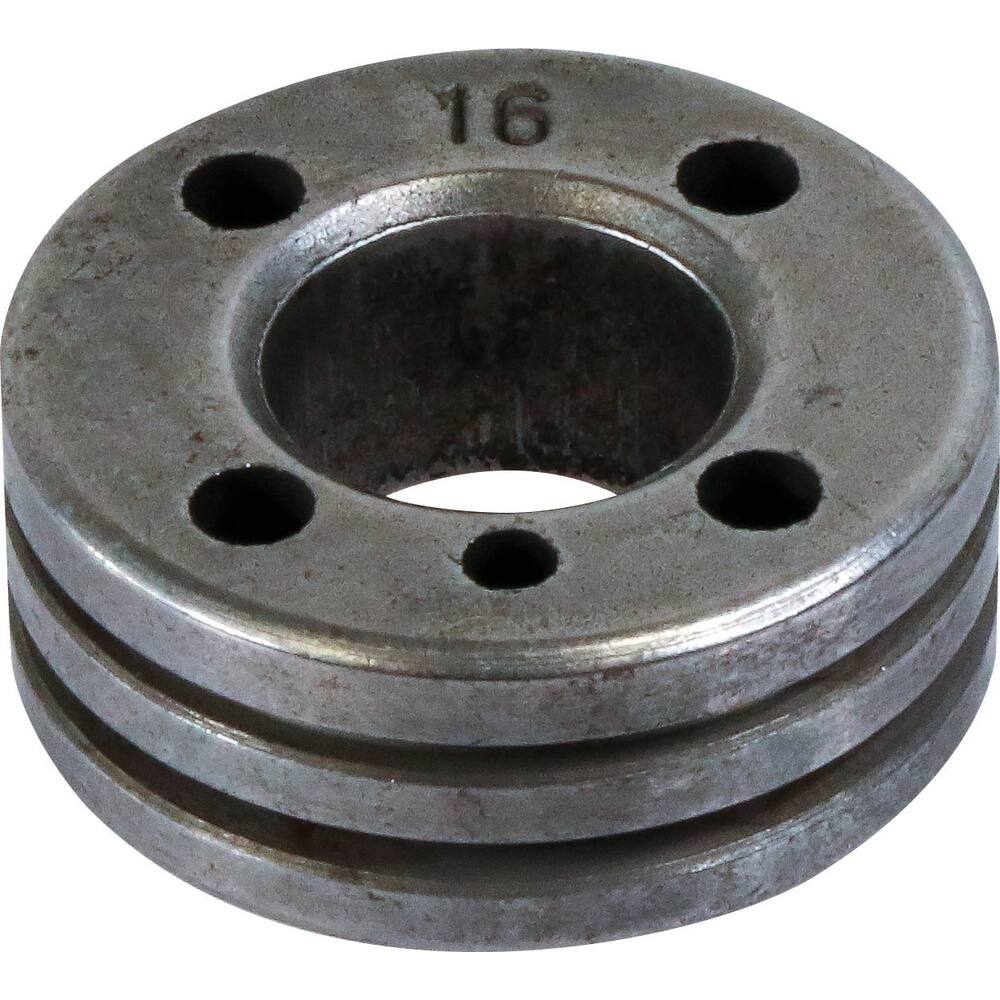 Galet acier 1/1,6mm TELWIN - 35597