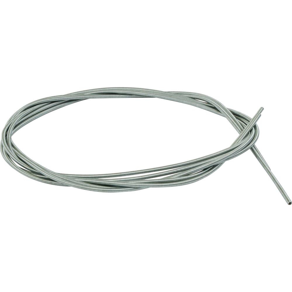 Gaine acier 0,6/0,8mm 2m TELWIN - 35643