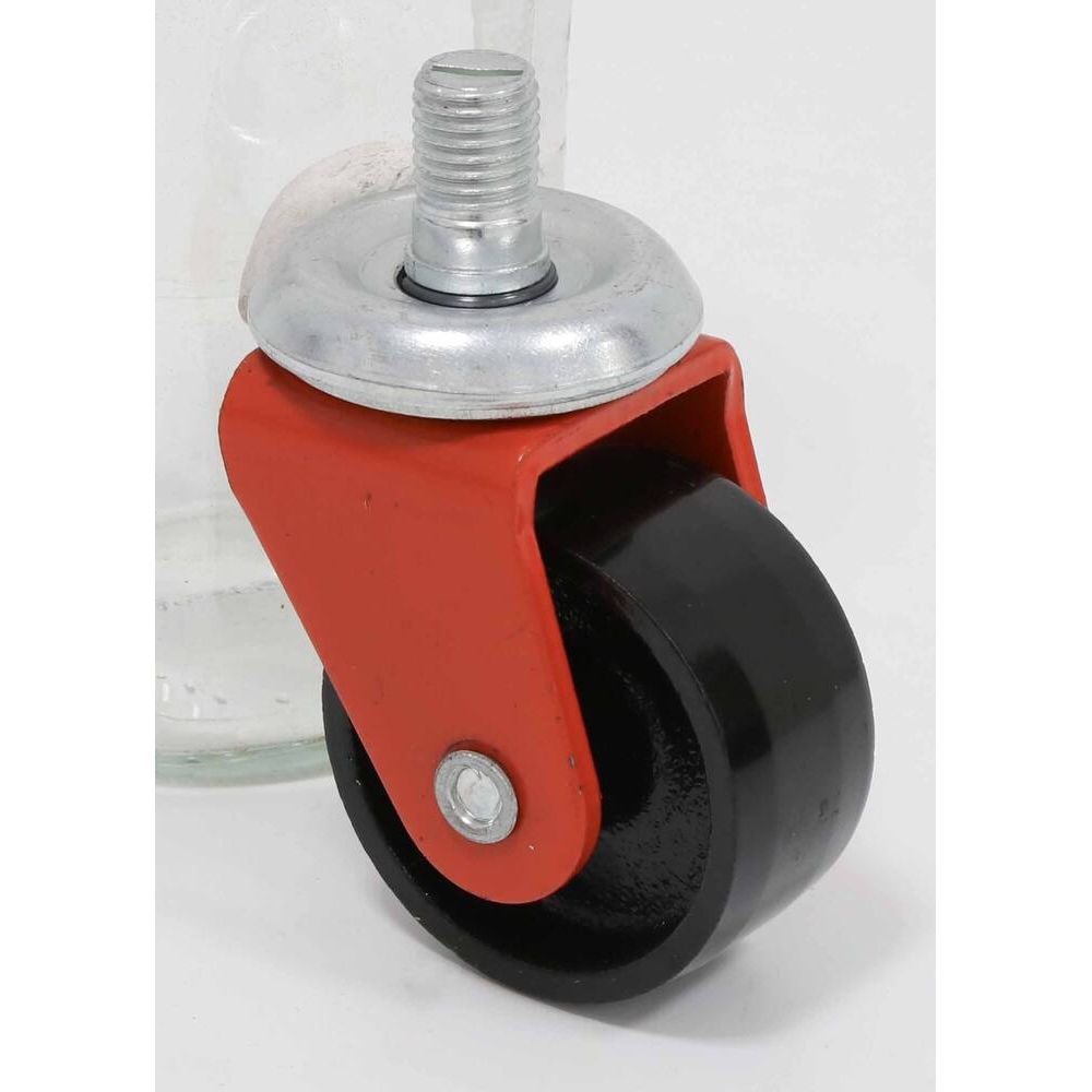 Roue pivotante pour ref 52570 - 39015