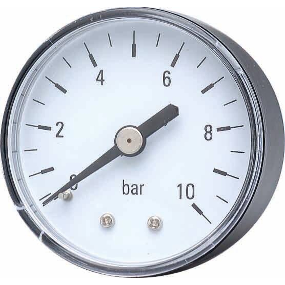 Manomètre 1/4 pour pupitre ref 30517 - 39037