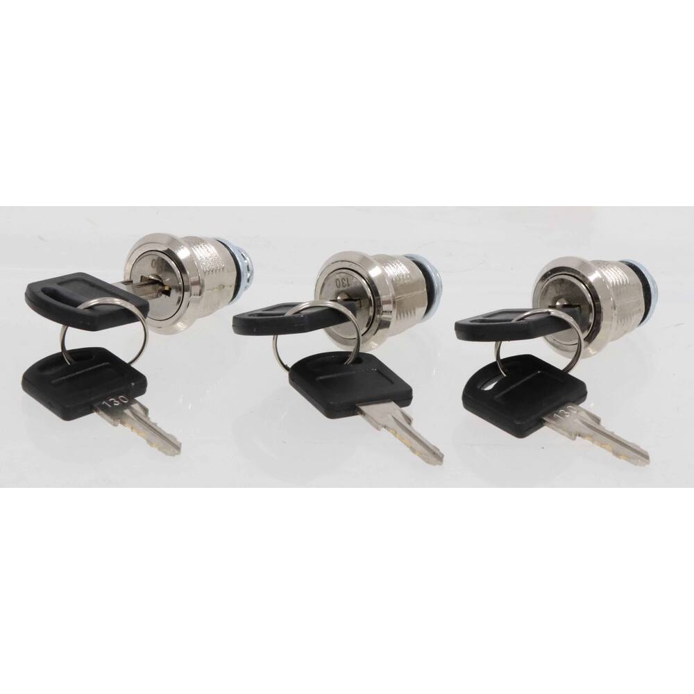Lot de 3 barillets pour ref 09279 - 39602
