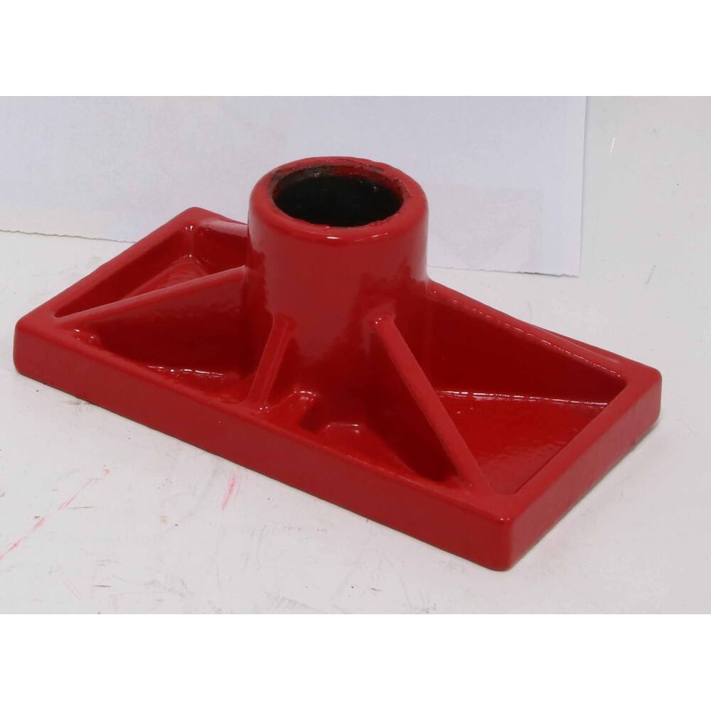 Base plate pour ref 15375 - part 03 - 39942