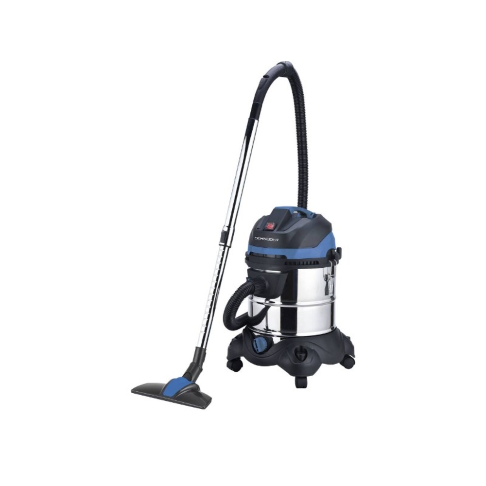 Aspirateur eau et poussière 20L - 50004