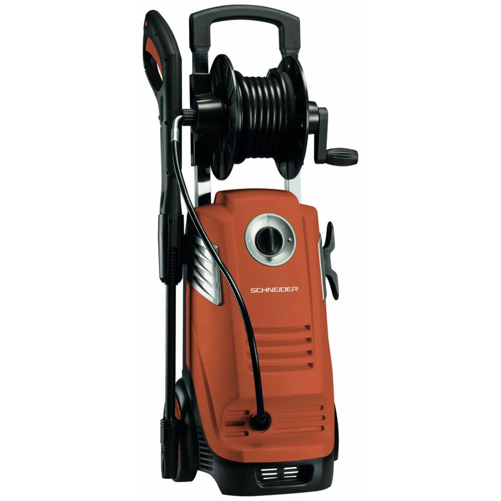 Nettoyeur HP eau froide 230V 7,8 l/min 140 bar Total Stop SCHNEIDER NHP - 50020