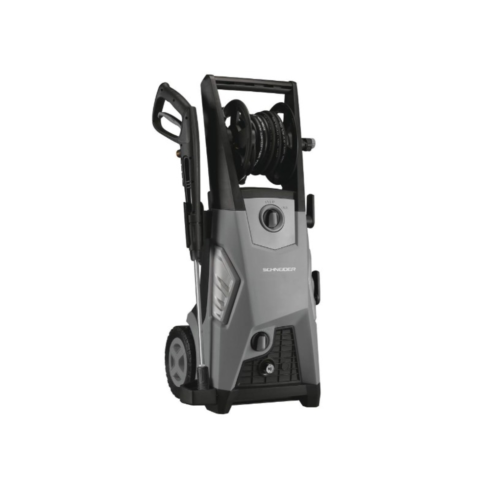 NETTOYEUR HP EAU FROIDE 230V 432L/H 150 bar - SCHNEIDER - 50021