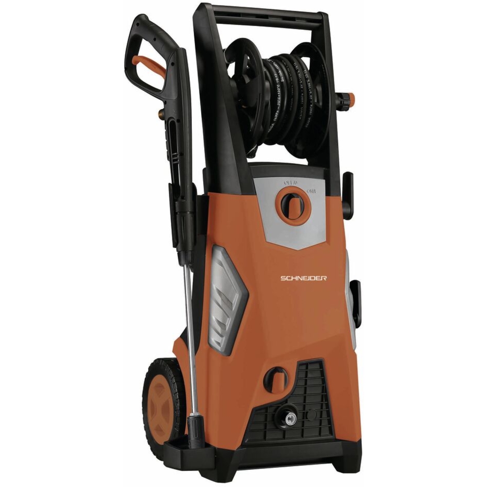 Nettoyeur HP eau froide 230V 7,2 l/min 150 bar Total Stop SCHNEIDER NHP - 50021