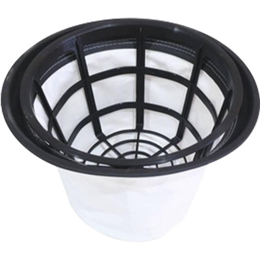 Filtre conique textile 365mm pour ref 50006 SCHNEIDER ASPI - 50152