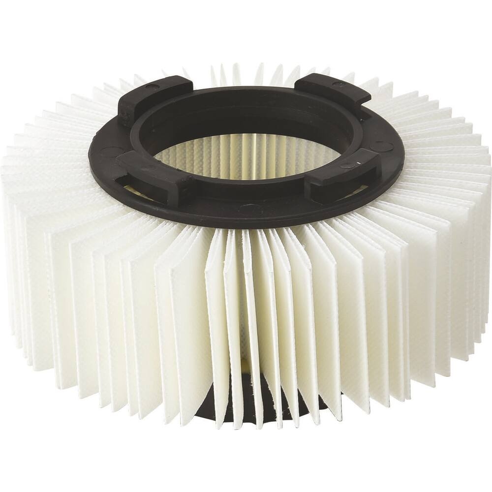 Filtre de rechange HEPA 160x93mm pour ref 50004/50005/50006 SCHNEIDER ASPI - 50156