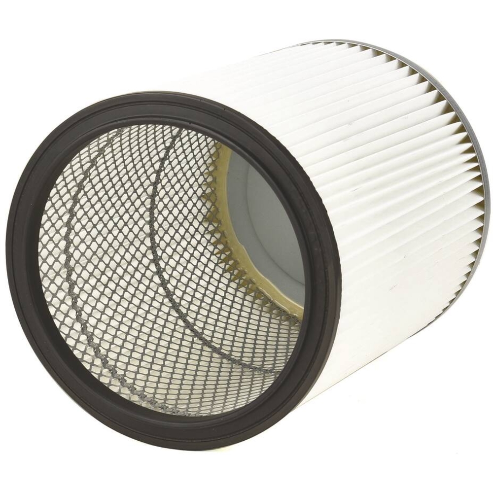 Filtre de rechange HEPA 177x225mm pour ref 50007/50008 SCHNEIDER ASPI - 50157