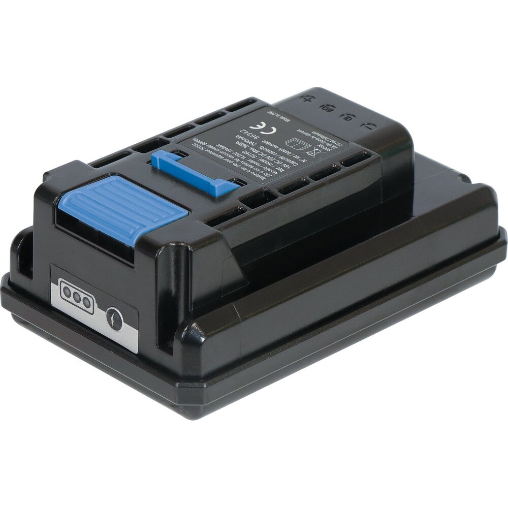 Batterie 20V 2Ah pour ref 50000 SCHNEIDER ASPI - 50160