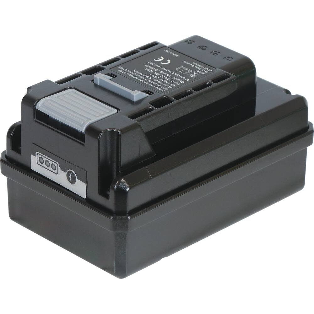 Batterie 20V 4Ah pour ref 50000 SCHNEIDER ASPI - 50161