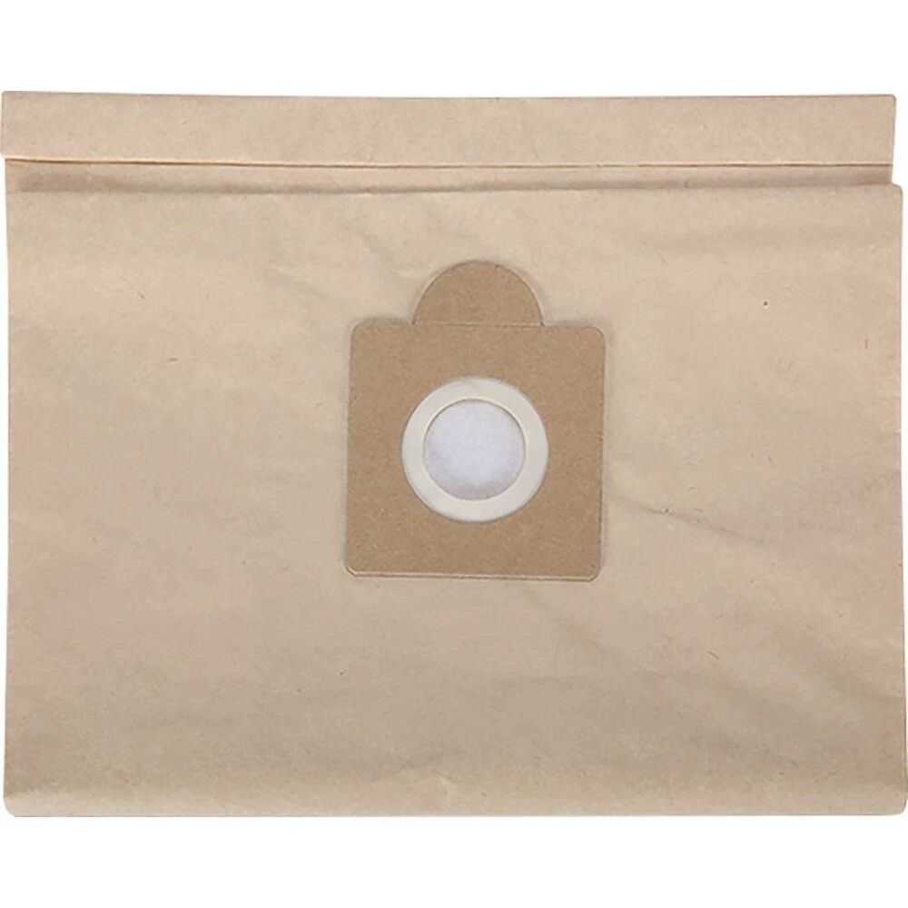 SAC PAPIER POUR RÉF. 64750 - LOT DE 5 PCS - STILKER - 50177