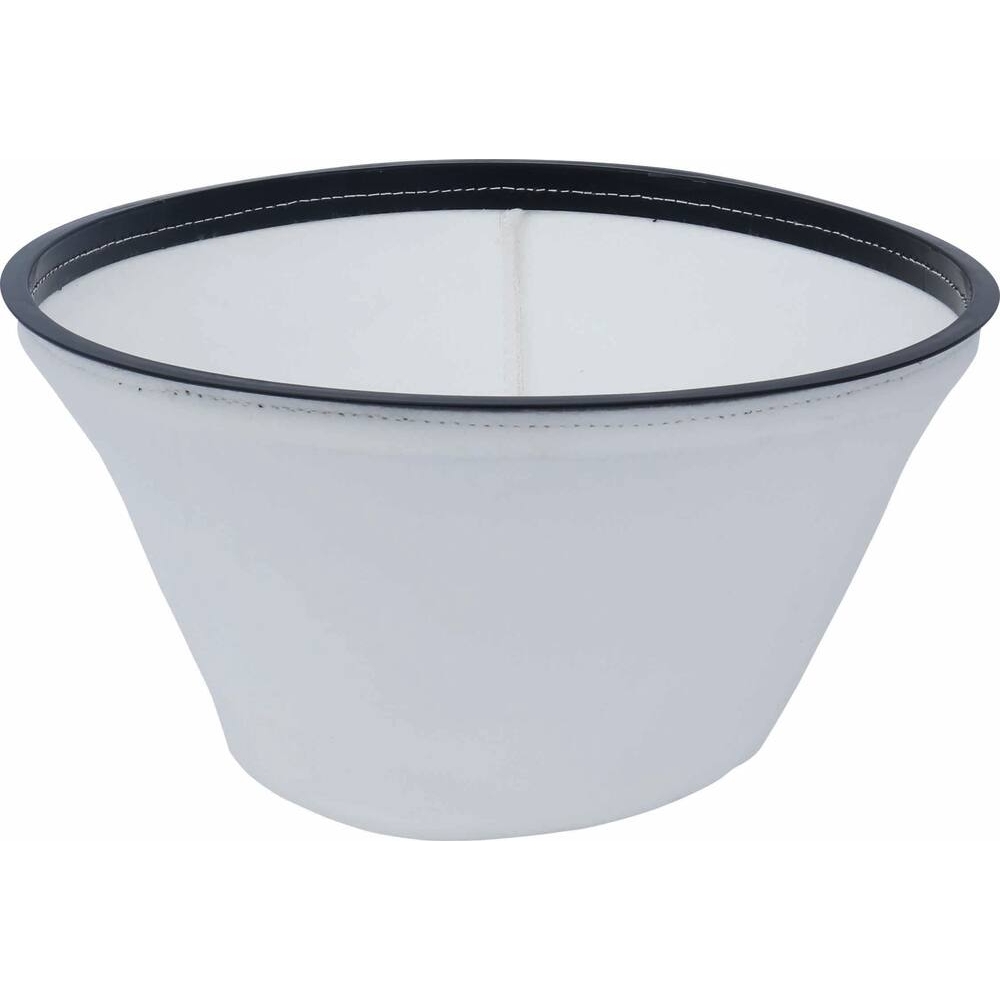 FILTRE COTON POUR ASPIRATEUR RÉF.64750 - STILKER - 50179