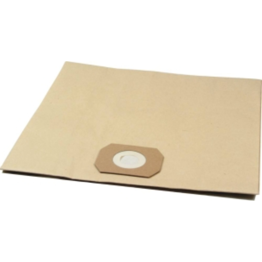 SET DE 5 SACS PAPIER 30L - SCHNEIDER ASPI - 50182