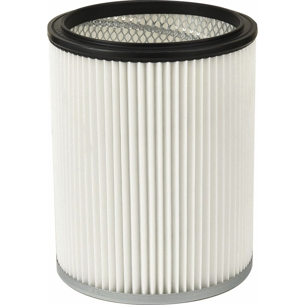 Filtre de rechange HEPA pour aspirateur réf 50009 - 50197