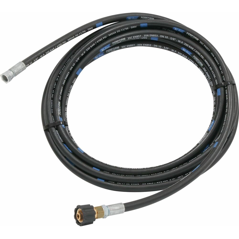 Flexible 2 tresses complet HP 3/8