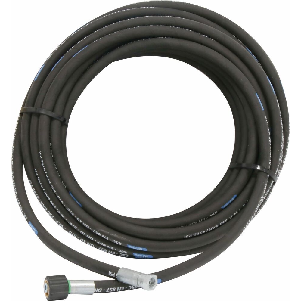 Flexible 2 tresses complet HP 3/8