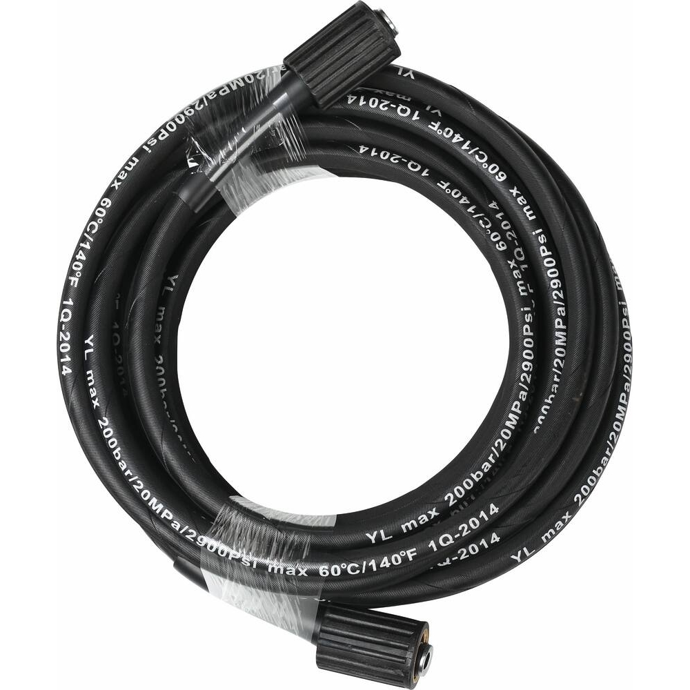 Flexible complet HP 8m pour nettoyeur ref 50024 SCHNEIDER NHP - 50264