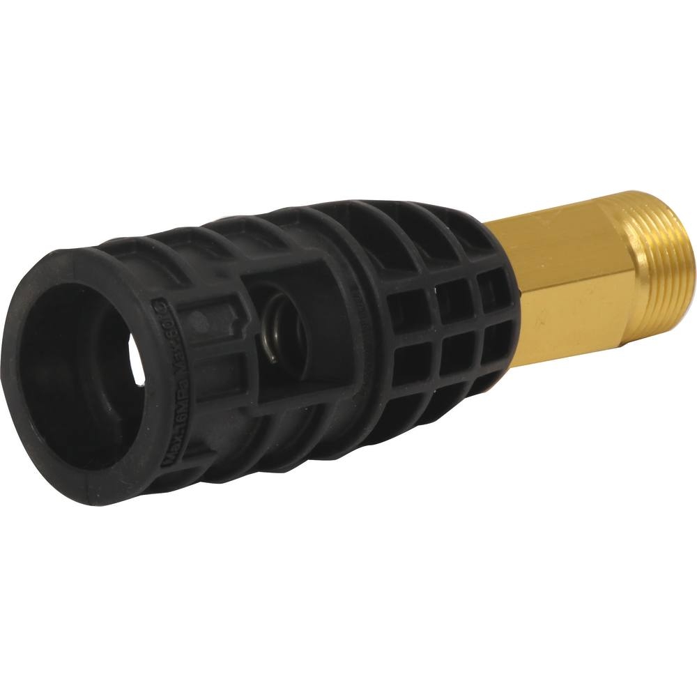 Raccord de jonction mâle ETK22/baïonnette pour accessoires ref 50020-50021-50024 SCHNEIDER NHP - 50274