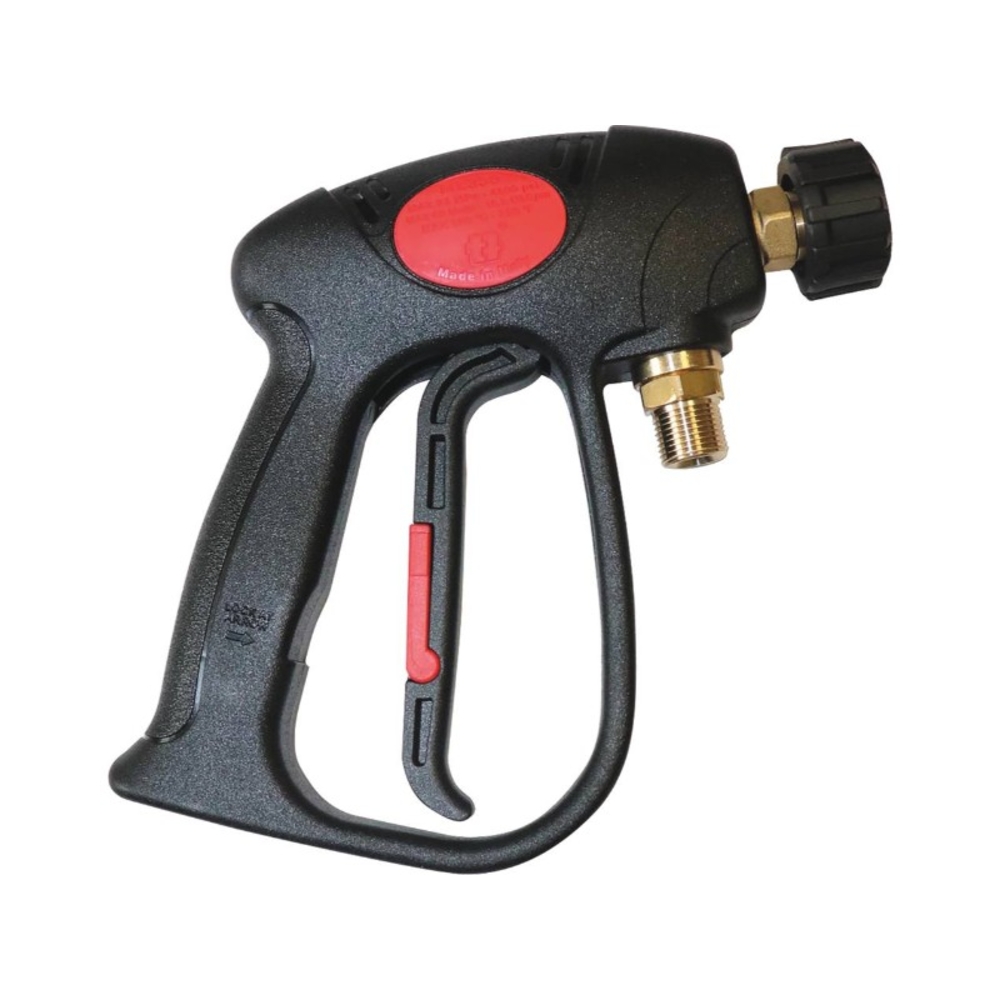 Pistolet pour lance HP 3/8 raccord ETK22 - SCHNEIDER - 50290