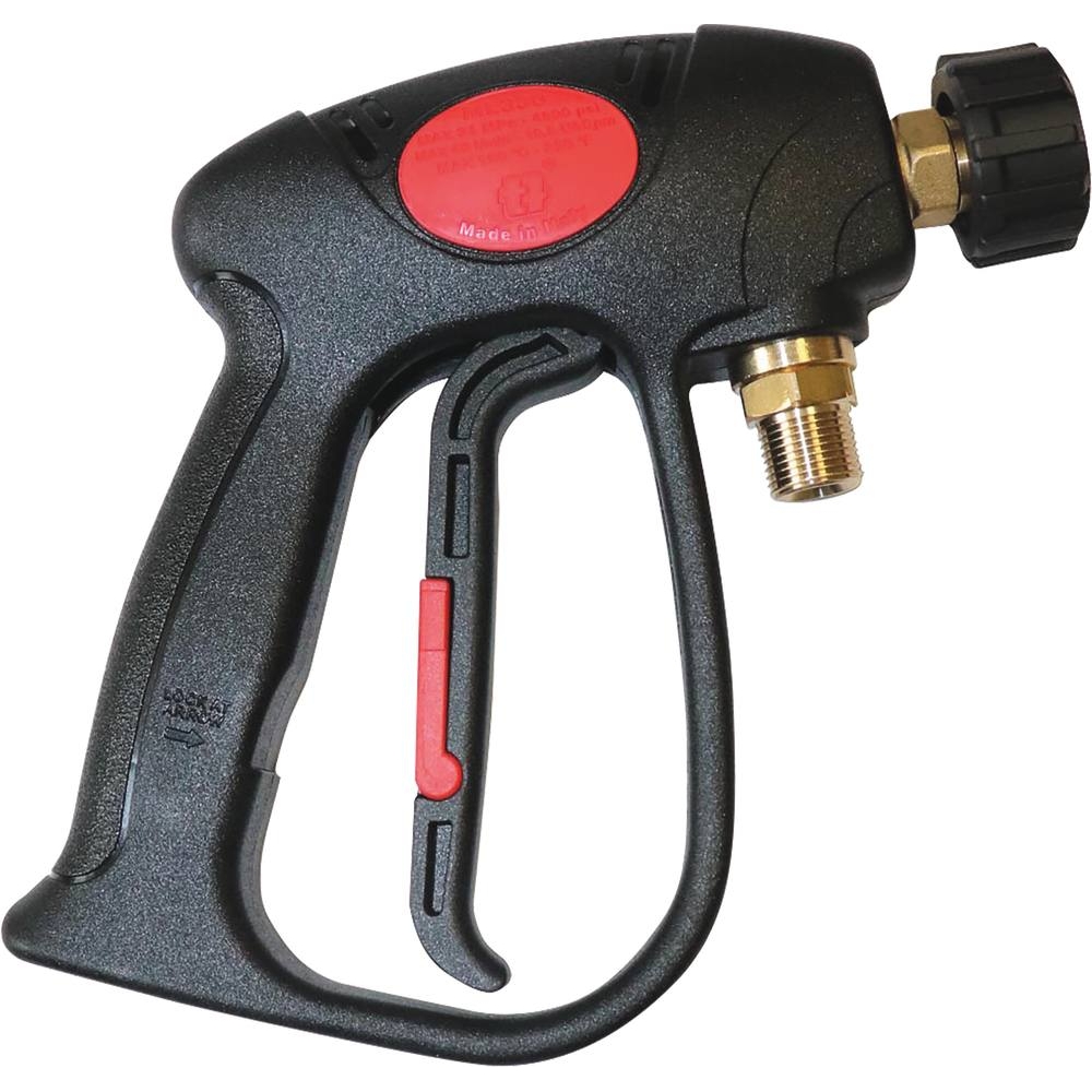 Pistolet pour lance HP raccord ETK22 SCHNEIDER NHP - 50290
