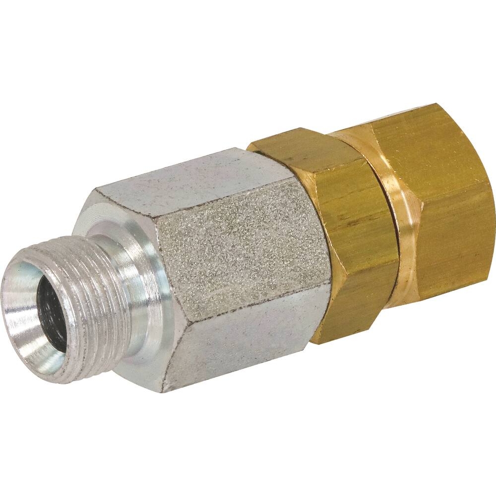 Raccord tournant F3/8