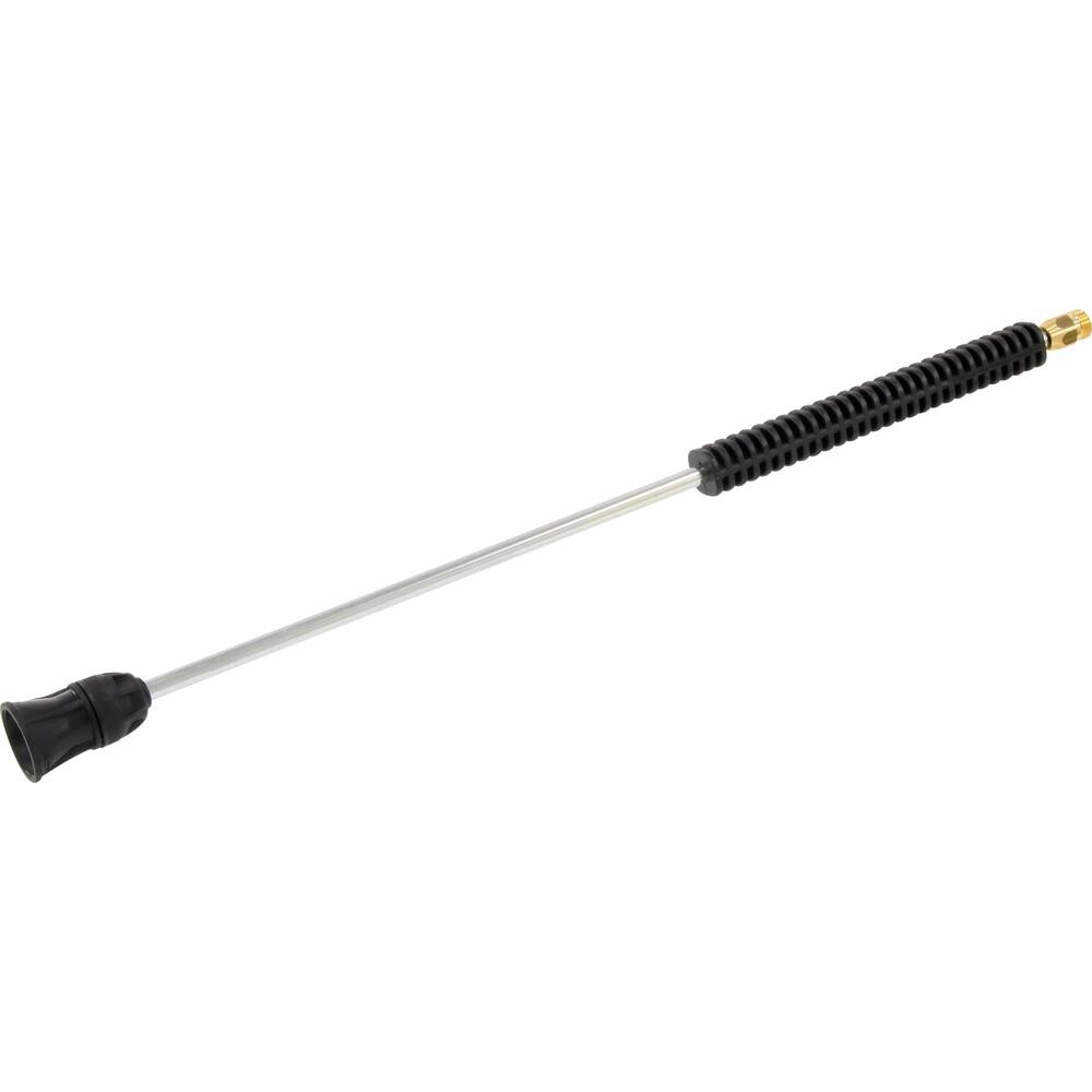 Lance simple 700mm à tête réglable avec buse calibre 0,65 pour nettoyeurs HP SCHNEIDER NHP - 50325