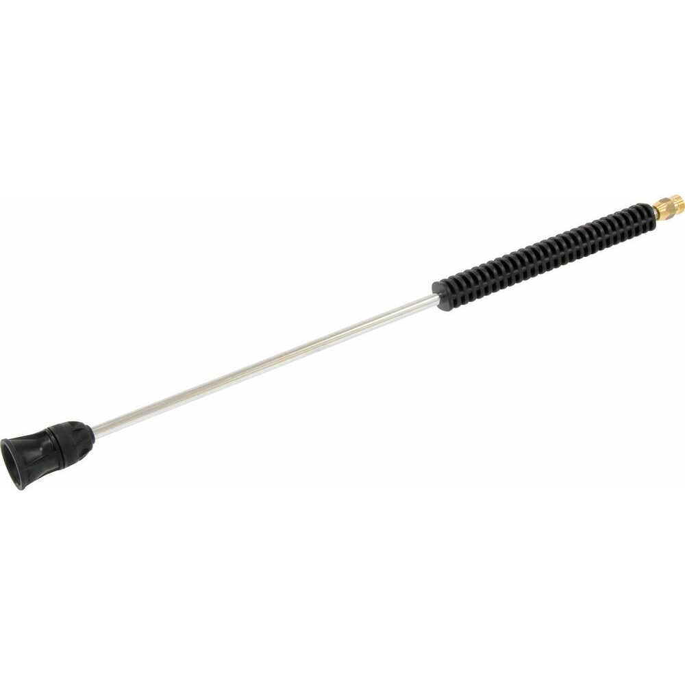 Lance simple 700mm à tête réglable avec buse calibre 0,90 pour nettoyeurs HP SCHNEIDER NHP - 50327