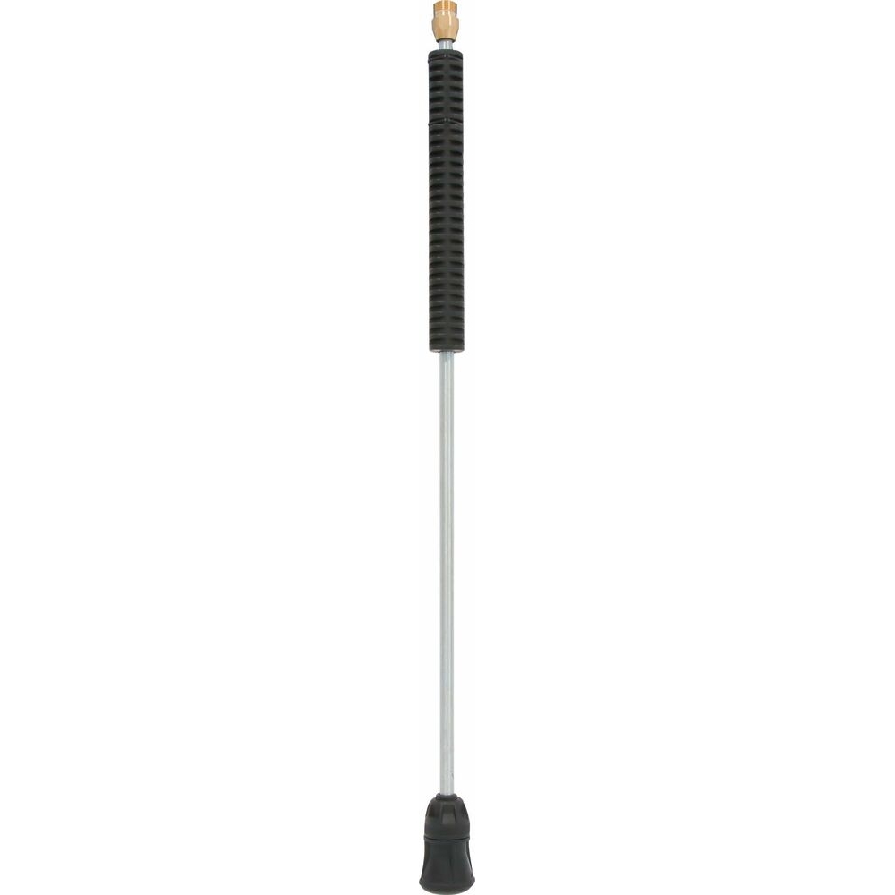 Lance simple 700mm à tête réglable avec buse calibre 0,80 pour nettoyeurs HP SCHNEIDER NHP - 50328