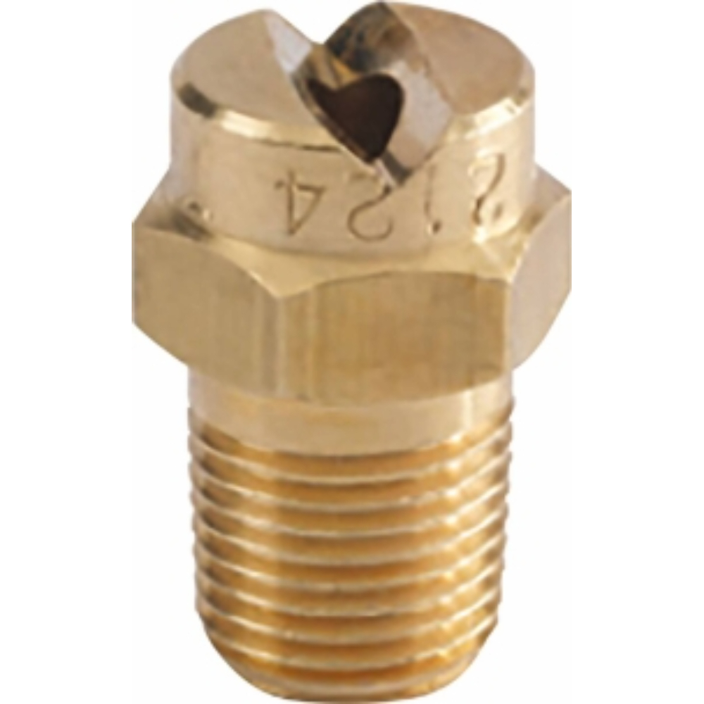 BUSE BASSE PRESSION 1/4M 50° POUR LANCE DOUBLE - SCHNEIDER NHP - 50335