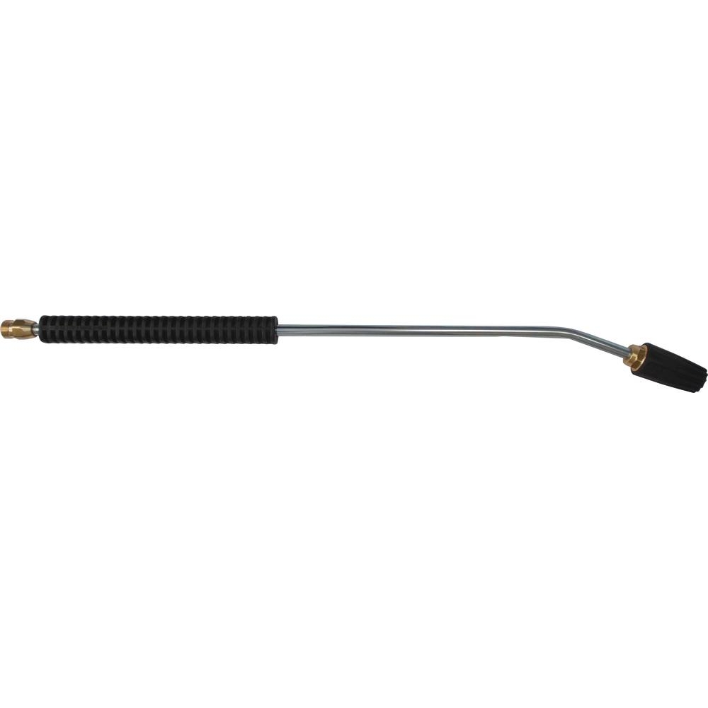 Lance 700mm avec buse rotative calibre 0,40 pour nettoyeurs HP SCHNEIDER NHP - 50351