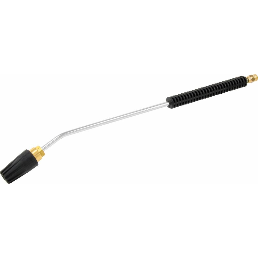 Lance 700mm avec buse rotative calibre 0,90 pour nettoyeurs HP SCHNEIDER NHP - 50356