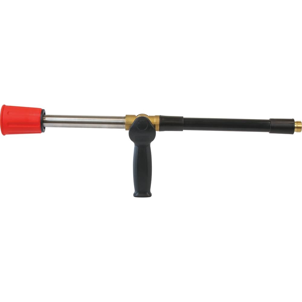 Lance mitraille sans buse pour nettoyeur HP SCHNEIDER NHP - 50358