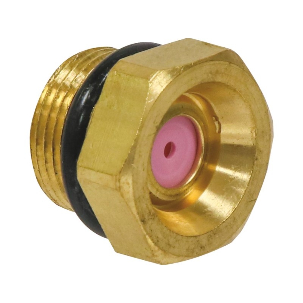 BUSE HP JET ROND POUR LANCE MITRAILLE DIAMETRE 1,5/1,6 NHP SCHNEIDER 900L/H - SCHNEIDER NHP - 50378