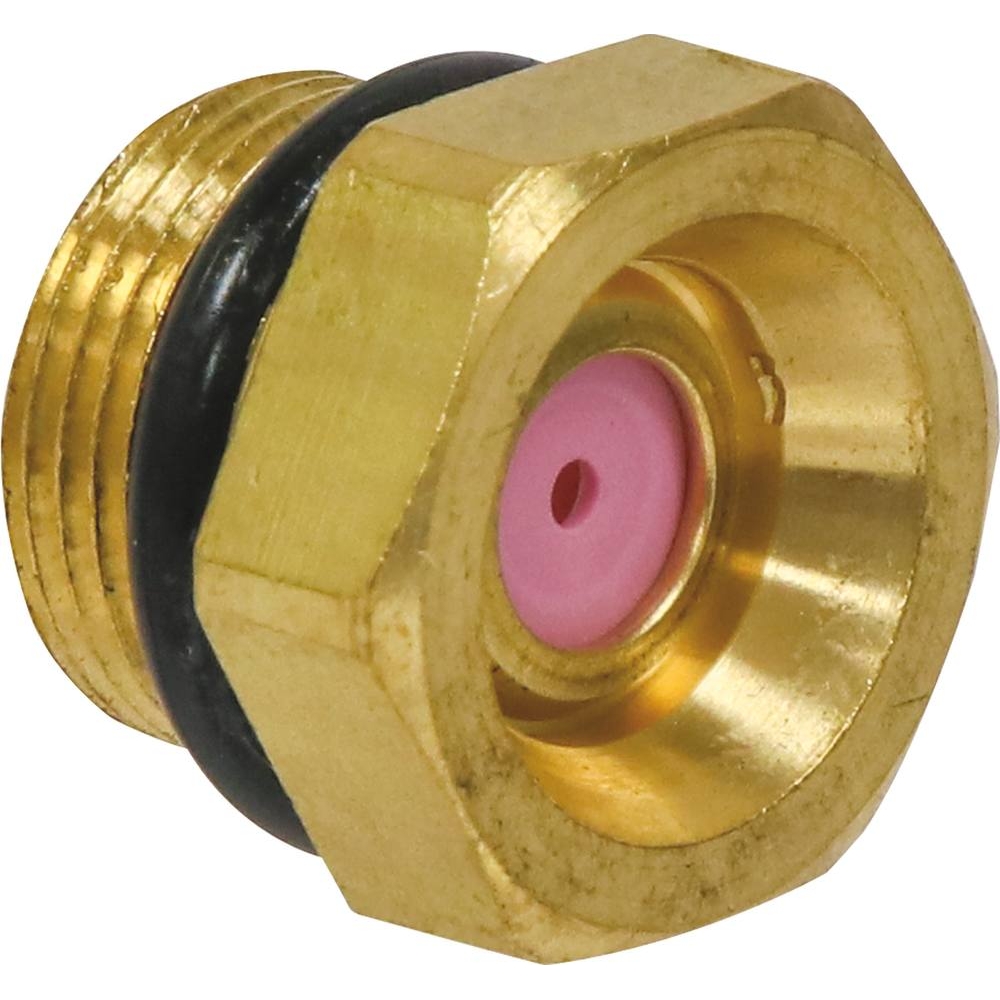 Buse jet rond pour lance mitraille Ø 1,5/1,6mm NHP Schneider 900 l/h SCHNEIDER NHP - 50378