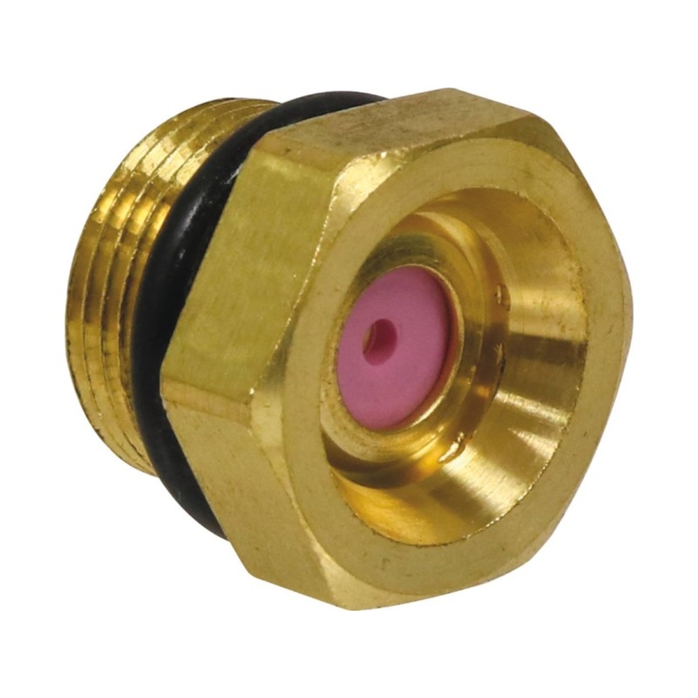 BUSE HP JET ROND POUR LANCE MITRAILLE DIAMETRE 1,8 NHP SCHNEIDER 1300L/H - SCHNEIDER NHP - 50380