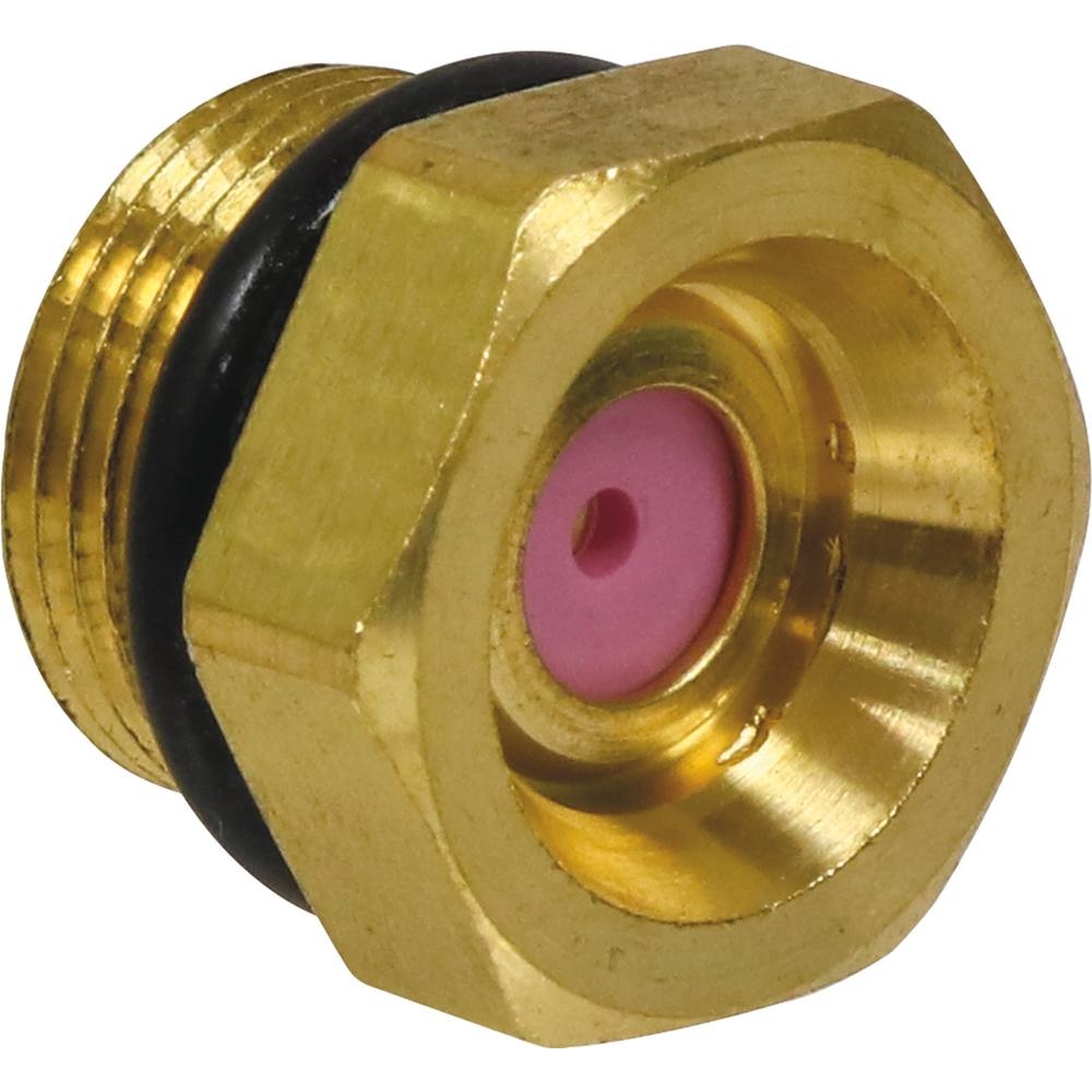 Buse jet rond pour lance mitraille Ø 1,8mm NHP Schneider 1300 l/h SCHNEIDER NHP - 50380