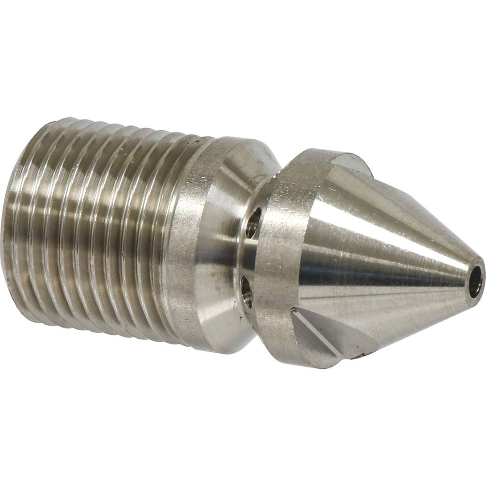Buse pour tuyau déboucheur ref 50400/50402 SCHNEIDER NHP - 50383
