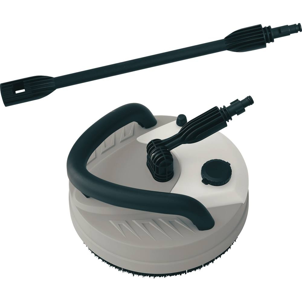 BROSSE TERRASSE POUR NETTOYEUR HP 50020-50021-50023 - SCHNEIDER NHP - 50395