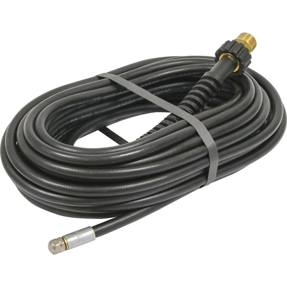 KIT DÉBOUCHEUR 15M PLOMBERIE SIPHON NHP - SCHNEIDER NHP - 50398